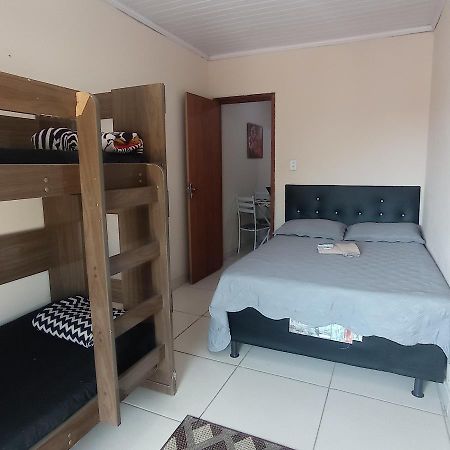 Apto Antonio 3 Campos dos Goytacazes Kültér fotó