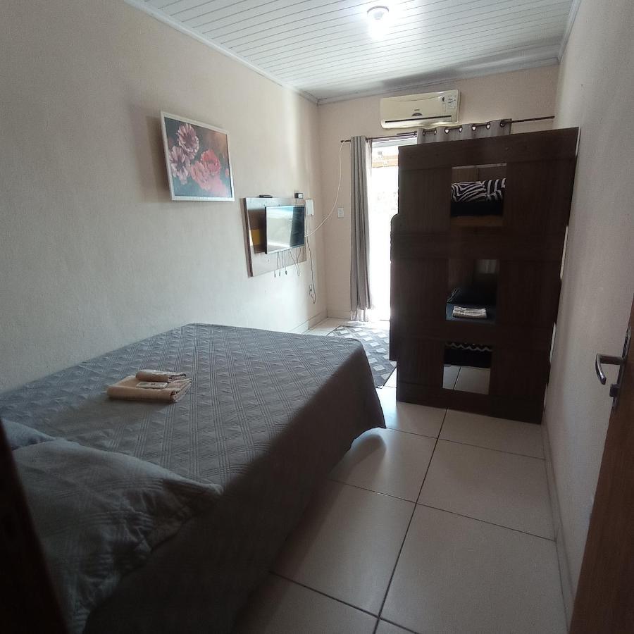 Apto Antonio 3 Campos dos Goytacazes Kültér fotó